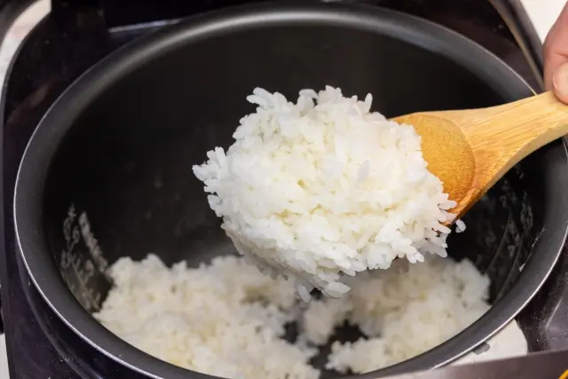 炊飯器が古くなるとどうなる?主な症状
