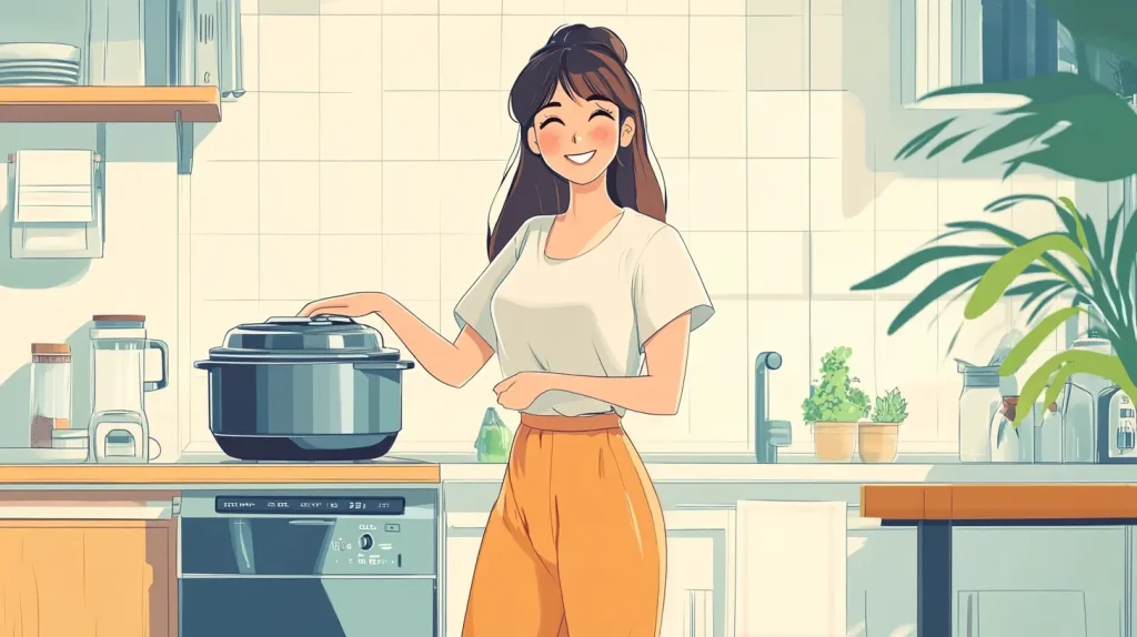 炊飯器が壊れやすいメーカーとは?