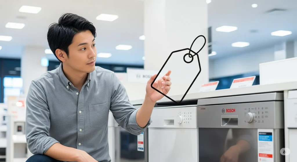 やはり気になるボッシュの値段