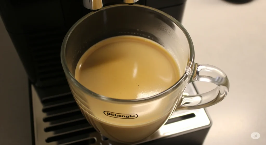 コーヒーが薄いと感じる原因と対策