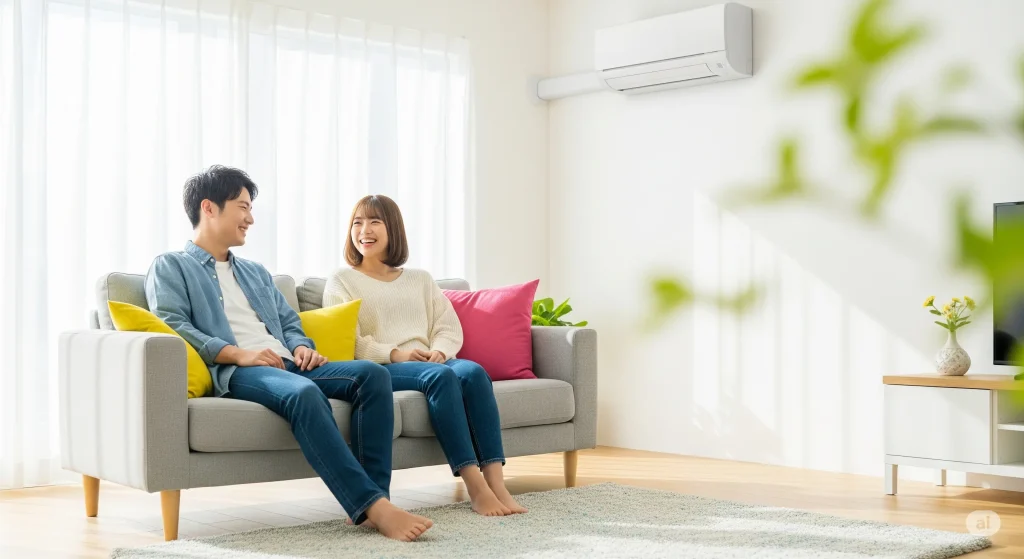 ダイキンエアコンはどこで買う?後悔しない賢い選び方