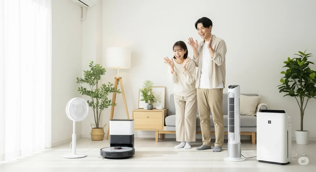 Amazonプライムデー先行セール家電特集|狙い目ジャンルは?