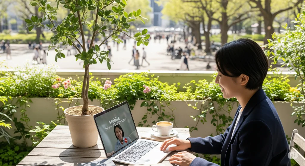 外出先のネット接続、速度は安定していますか?ブリッジWiFiで解決