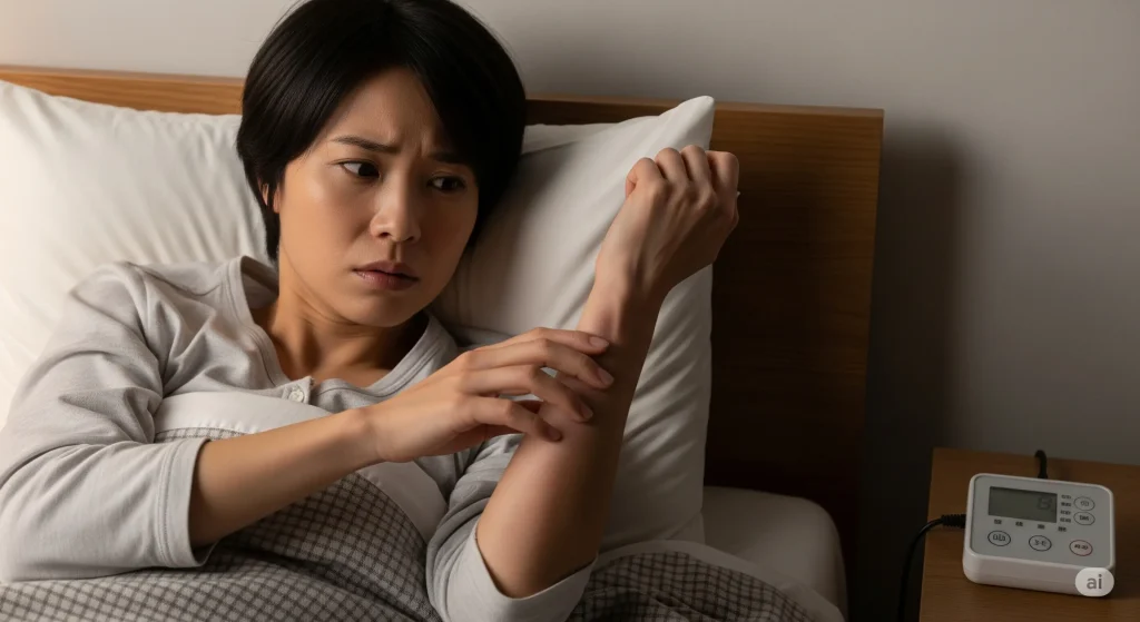 電気毛布がダメな理由は？やめたほうがいい？