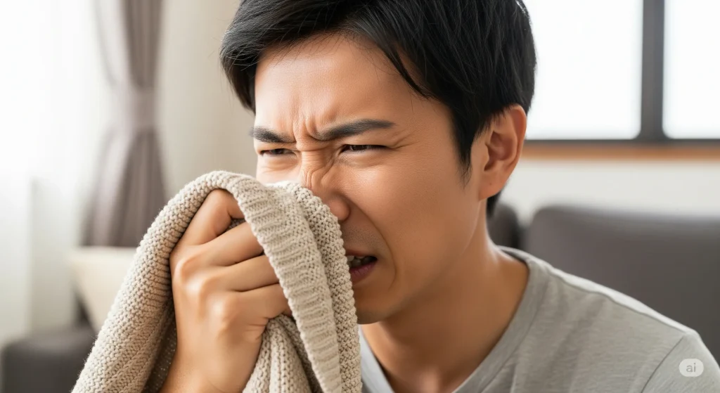 電気毛布が洗えるのはなぜ？3つの理由