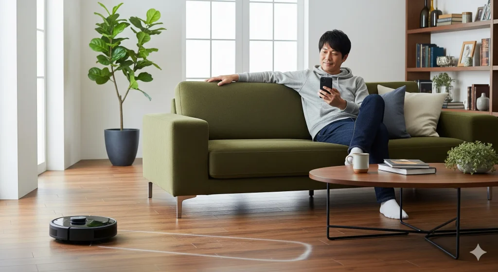今がチャンス!ルンバがふるさと納税返礼品に復活