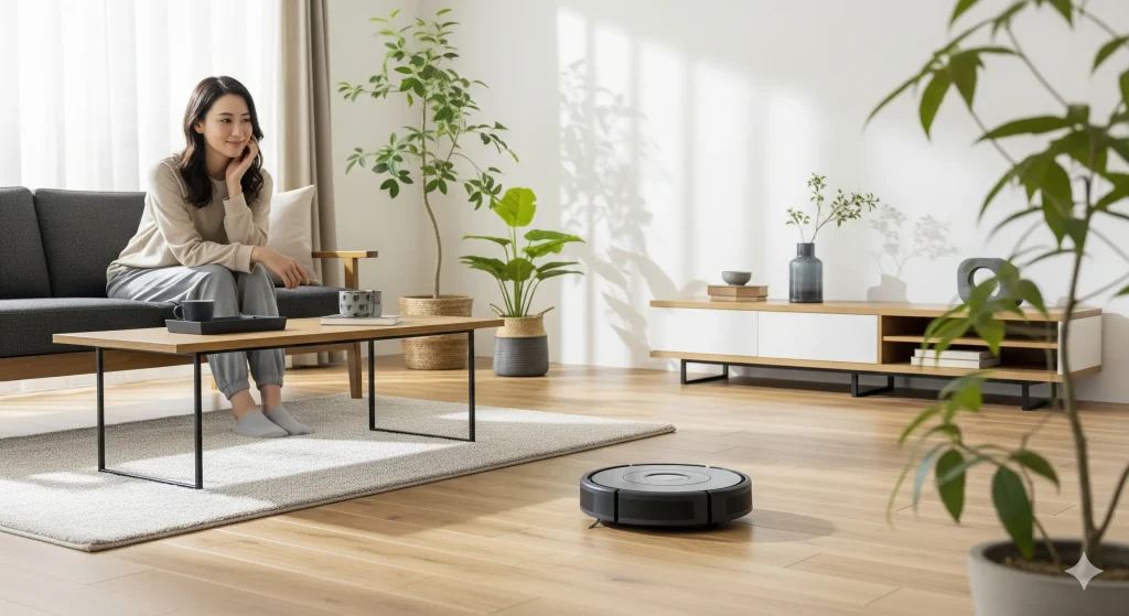 ふるさと納税を最大活用！ロボット掃除機のお得な選び方