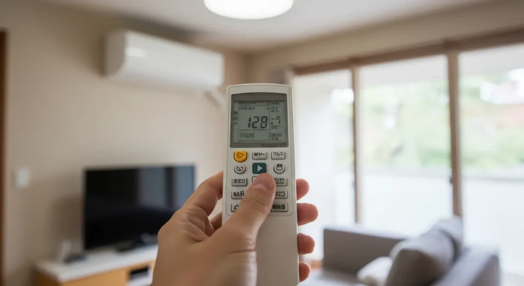 24時間1ヶ月つけっぱなしの電気代を比較