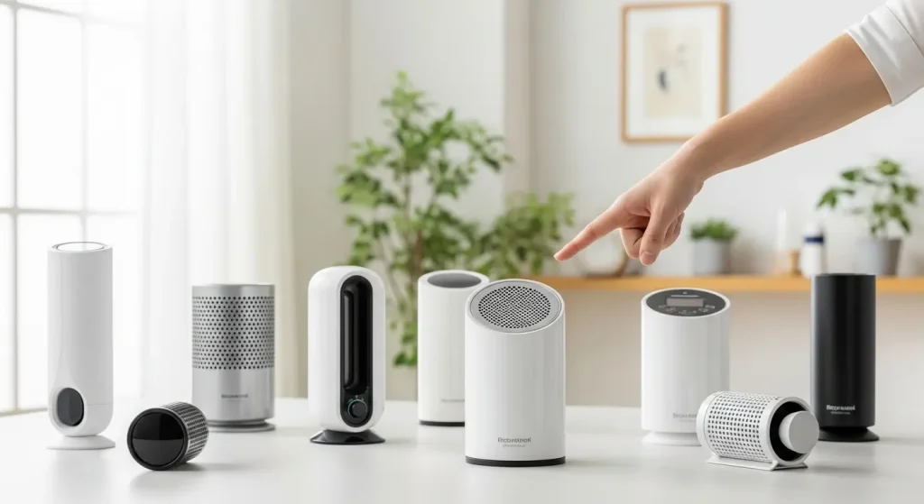 セラミックヒーターの電気代を安くする賢い選び方