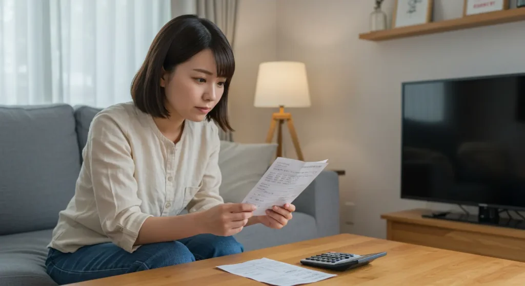 ホットカーペットの電気代は1ヶ月いくら?