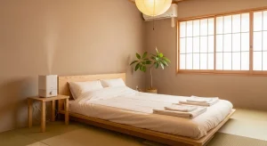 寝室の加湿器はどこに置く?快眠のための最適解とNG場所