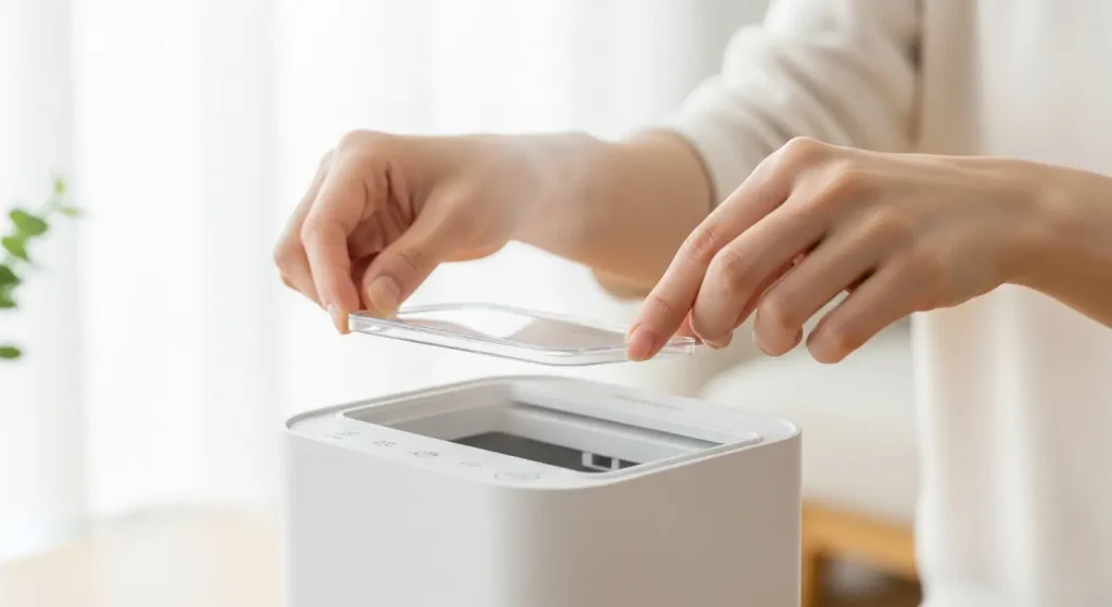 アメトーク発!掃除しやすい加湿器はダイニチ?象印?「手間を捨てる」ダイニチの特徴