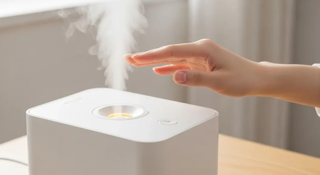おすすめ加湿器ランキング徹底比較