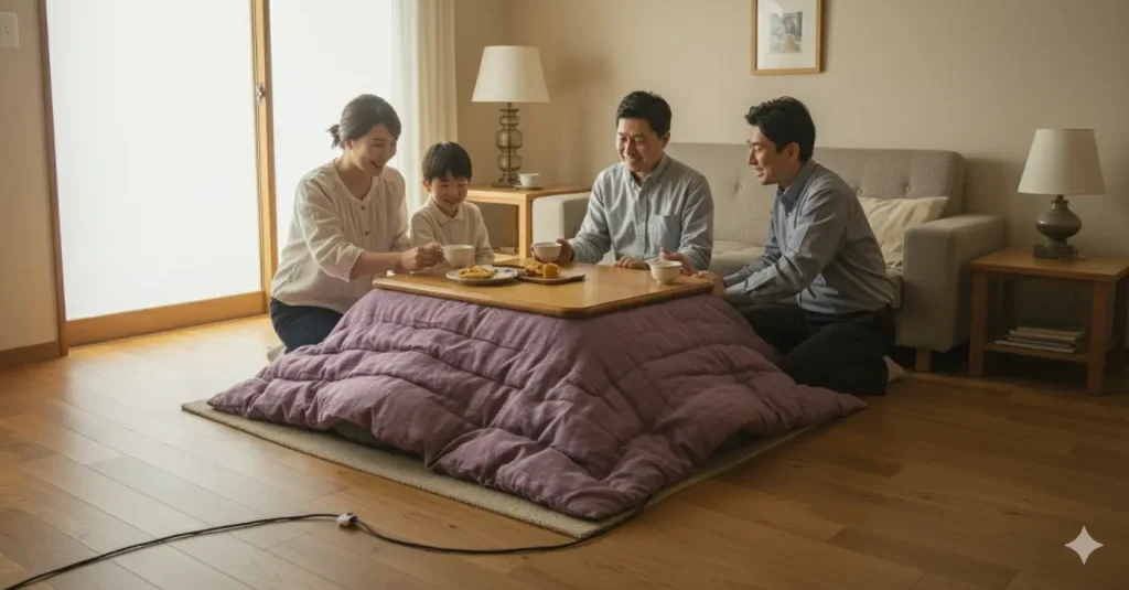 こたつの線だけ買える?コードは共通って本当?失敗しないためのガイド