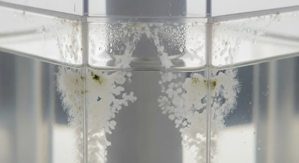 カビない加湿器1位はどのタイプ?