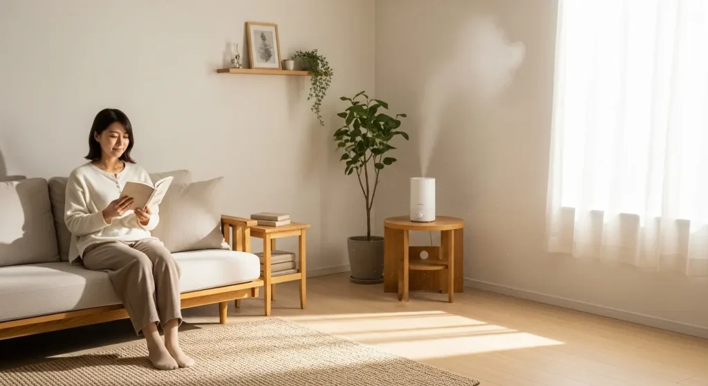 加湿器スチーム式の最強モデルはどれ?