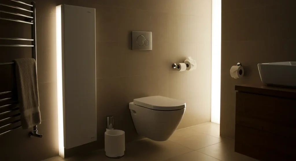 タイプ別おすすめ!安いトイレヒーター5選