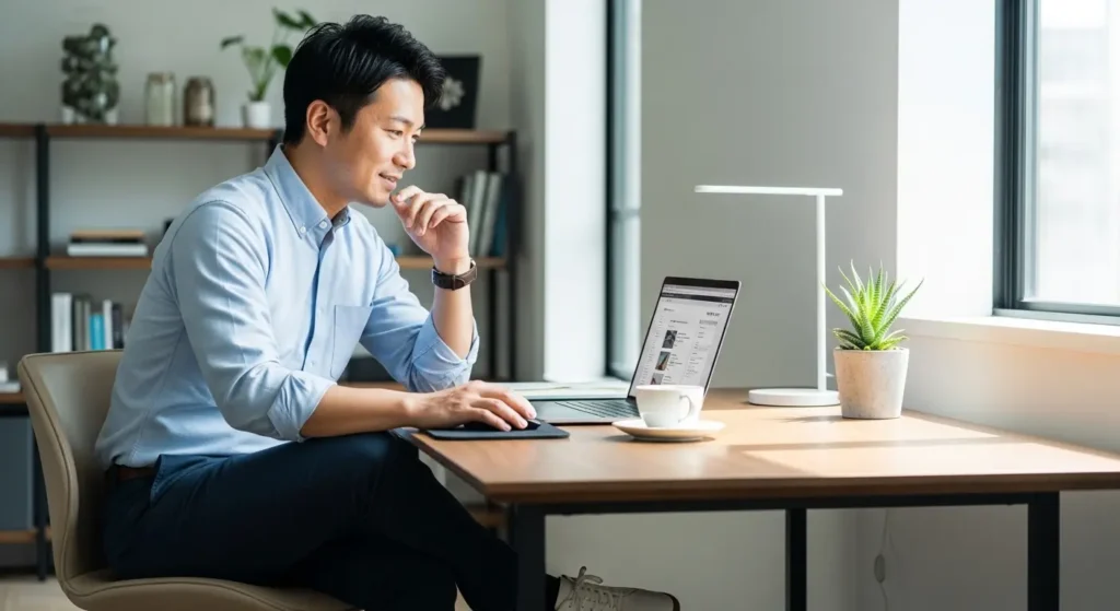 Be-Stockの中古ノートパソコン評判は?ThinkPad専門店ならではの品揃えと専門知識