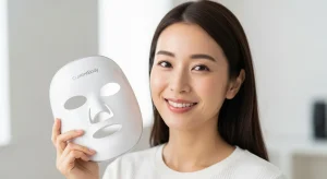 CurrentBodyの口コミは？カレントボディLEDマスクの評判と効果