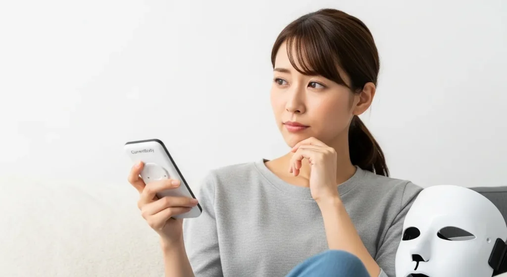 CurrentBody 悪い口コミ