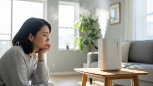 花粉症対策の加湿器選びで陥るソレダメな3つの誤解と正解