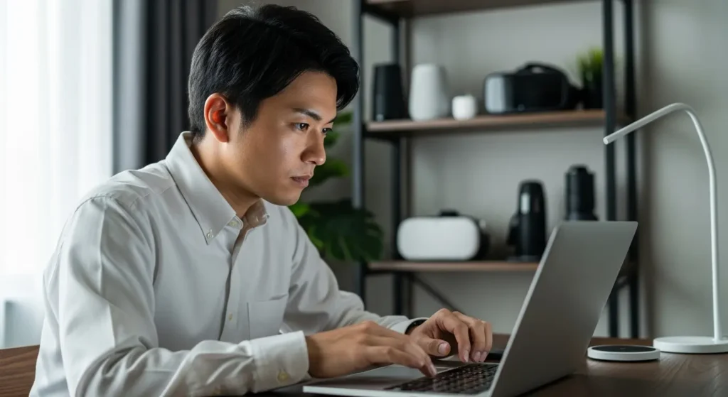 JUNKWORLDの格安中古ノートパソコンの口コミと評判！怪しい噂の真相