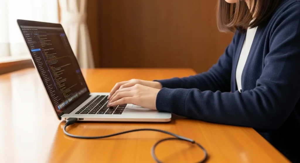 口コミから学ぶJUNKWORLDの中古ノートパソコン購入の注意点 最大のデメリットであるバッテリー保証対象外の対策