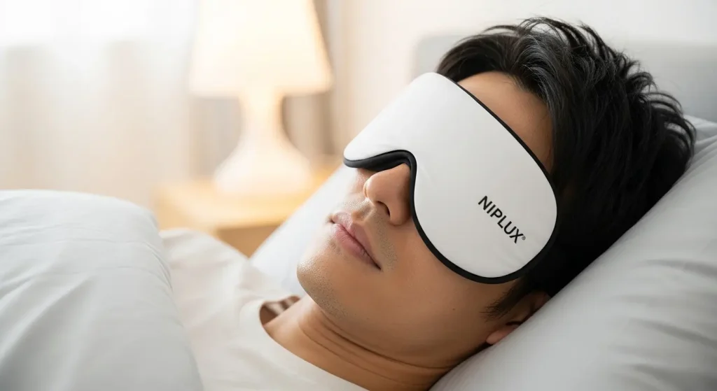 良い口コミ:マッサージと睡眠の質