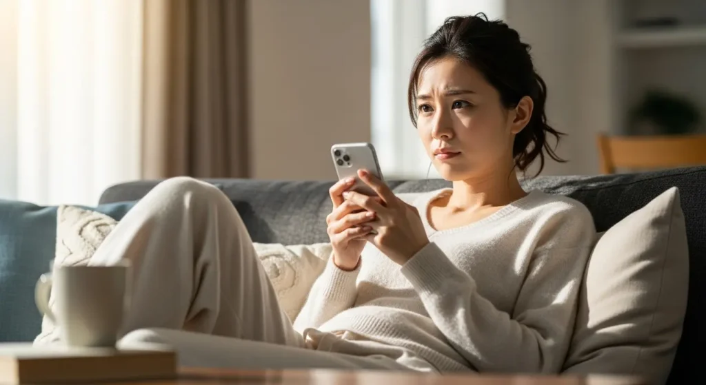 悪い口コミと対処法