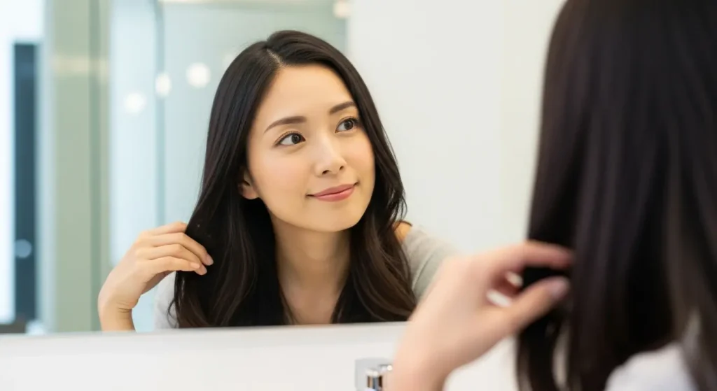 髪が絡まる?うるさい?NIPLUX ヘッドスパの疑問