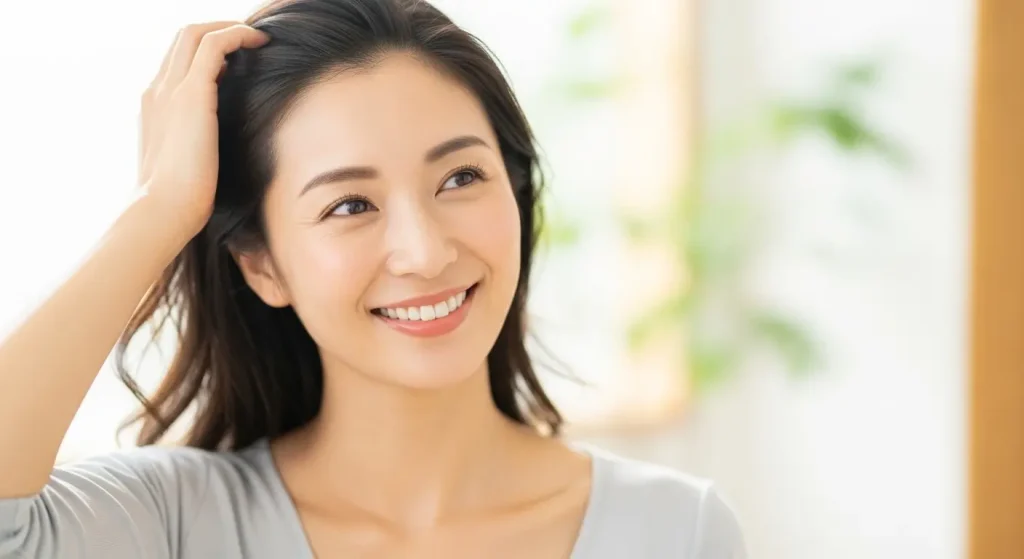 NIPLUXヘッドスパの口コミは嘘?「痛い」の真相とモデル別比較