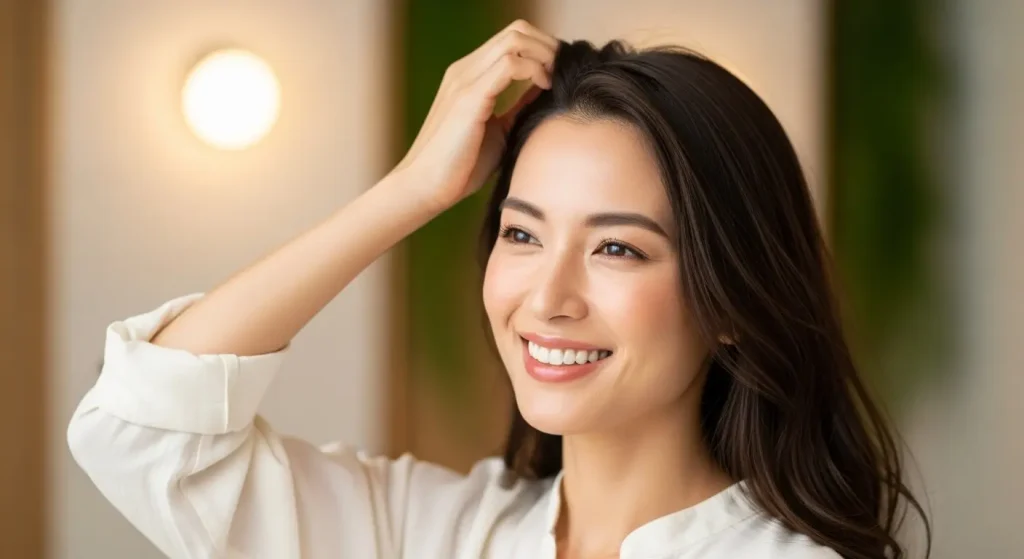 NIPLUXヘッドスパの口コミをモデル別に仕分け