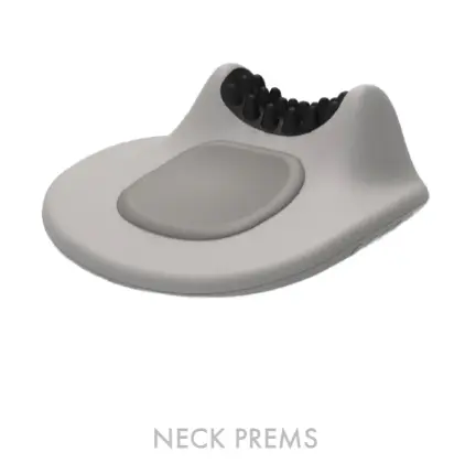 NIPLUX NECK PREMS