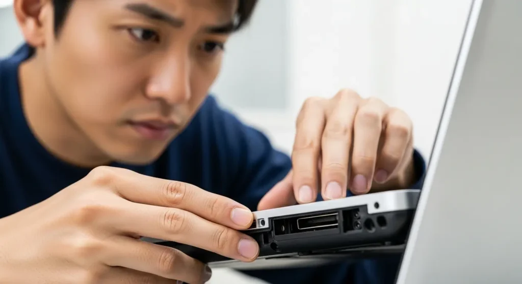 PC nextの中古ノートパソコンの口コミは？バッテリーや外観など気になるデメリットな口コミと注意点