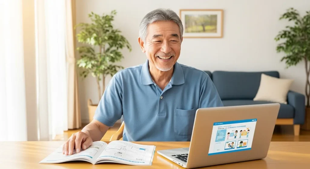 初心者におすすめの理由とスタートガイドブックの活用