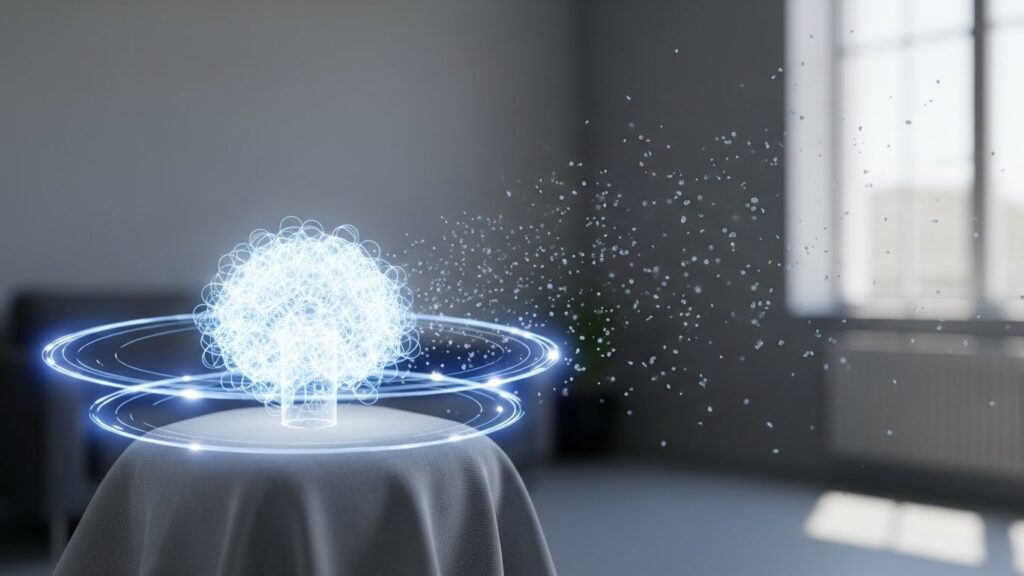 プラズマクラスターは花粉に効果なし？誤解の理由と正しい選び方