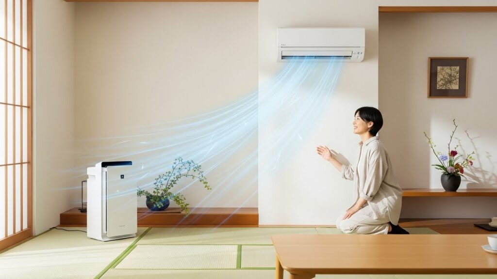 花粉対策に最適なプラズマクラスター搭載機の選び方「花粉に効果なし」を回避する正しい設置と運用