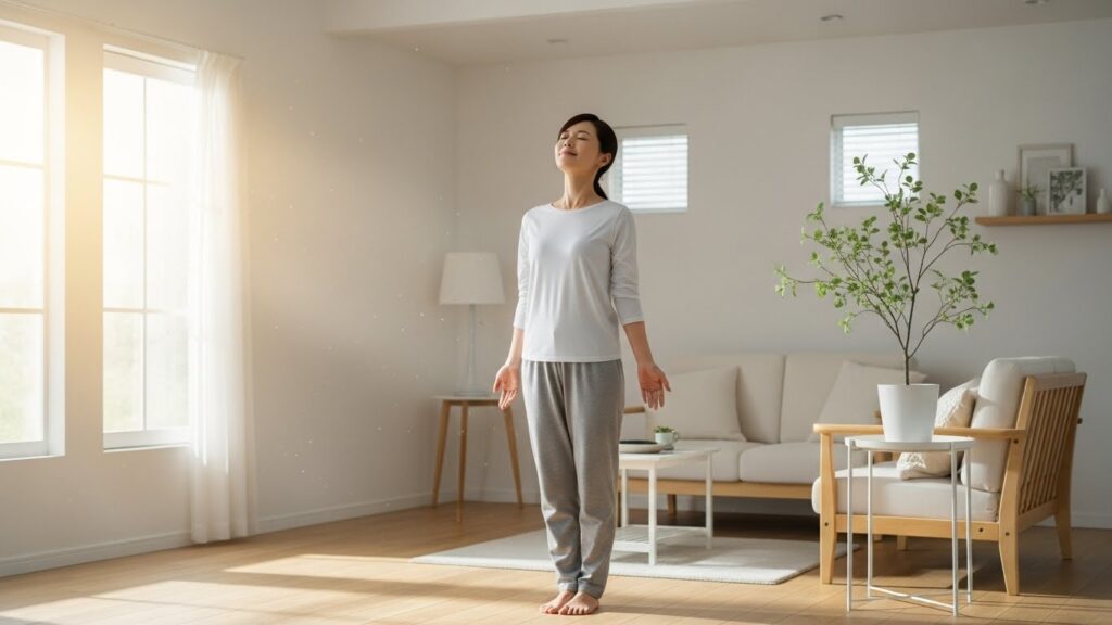 花粉対策は加湿器と空気清浄機どっち？科学でわかる一番いい使い分け