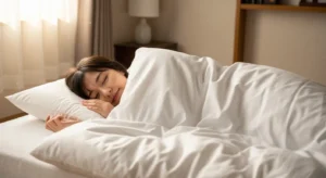 布団についた花粉はいつまで残る?自然には消えない真実と対策