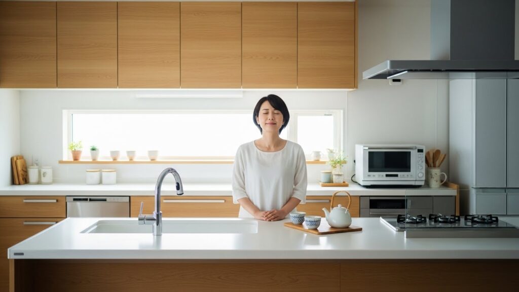 花粉を入れずに換気！キッチン換気扇が招く花粉の侵入対策と最強グッズ5選