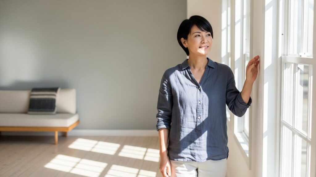 花粉を入れずに換気する最強アイテム5選と隙間対策 換気扇使用時の窓開けと空気清浄機の併用テク