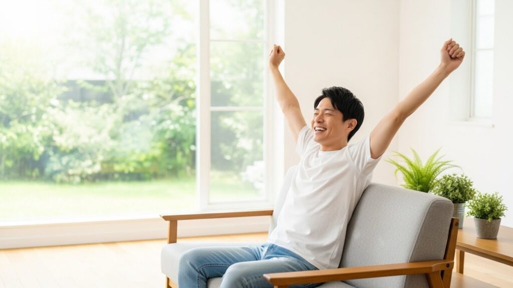 花粉を入れずに換気する最強アイテム5選と隙間対策