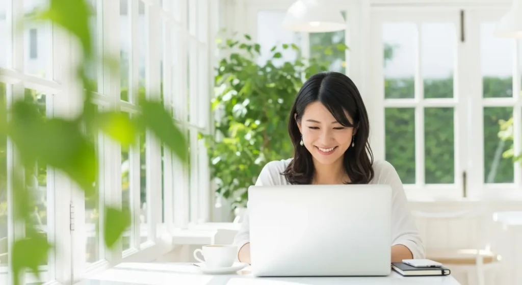 Qualitの中古ノートパソコンで失敗しない選び方と口コミ活用法