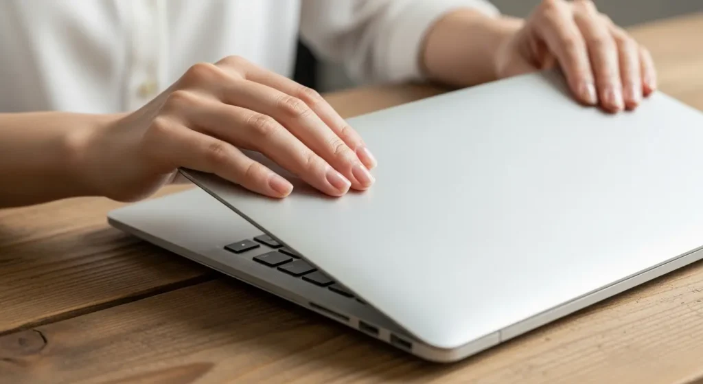 Qualitの中古ノートパソコンの口コミは？良い口コミで絶賛される新品並みの美しさと品質