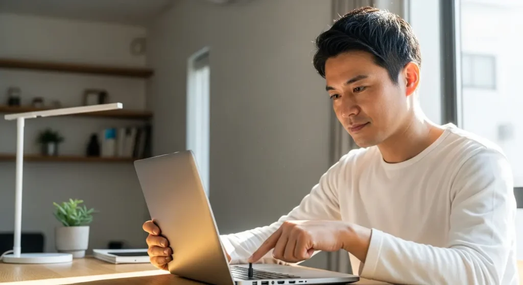 Qualitの中古ノートパソコンの口コミは？悪い口コミにあるホコリや配送のデメリットを検証