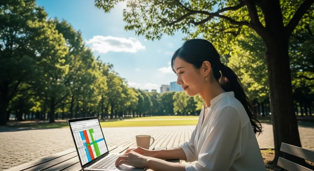 Qualitの中古ノートパソコンの口コミは？バッテリー80%以上保証がもたらす圧倒的な安心感