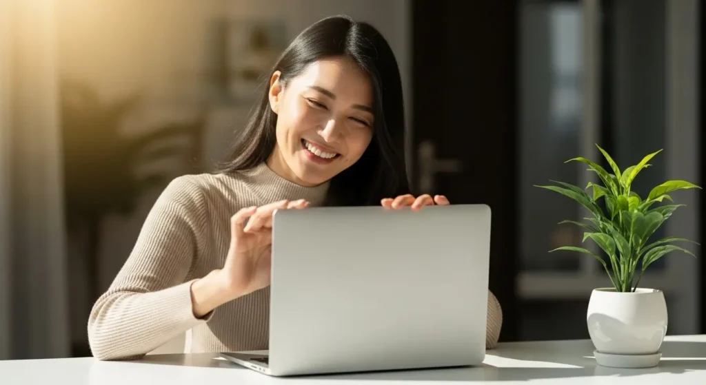 Qualitの中古ノートパソコンの口コミは？失敗したくない人の注意点