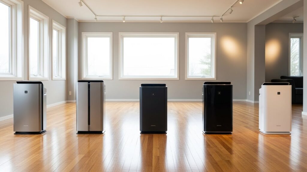 【2026年】花粉症対策におすすめの最強空気清浄機