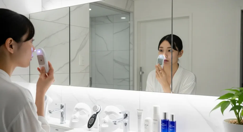 人気の鼻美顔器おすすめモデル徹底比較