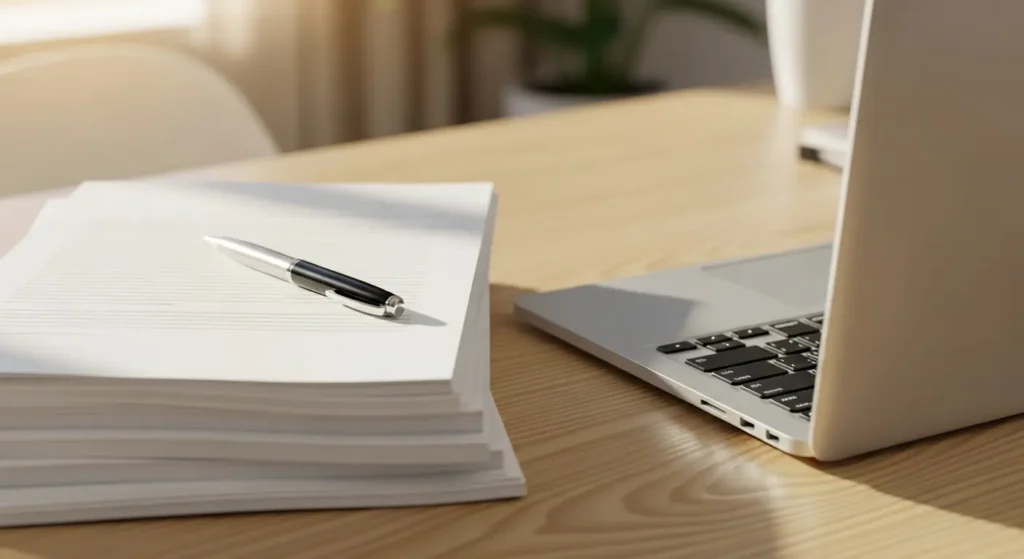 中古パソコンの「初期設定済み」は怖い？【重要】Officeの不正ライセンスと法的リスク